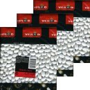 Venco Holland Lakritze Tikkels Mint 3 x 1,25kg...
