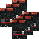 Venco Holland Lakritze Zacht & Zoet 6 x 1,25kg (weich...