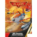 Adventskalender Planes 2 Schokoladen Adventskalender (65g)