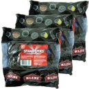 Klene Holland Lakritze Spaarpotjes 3 x 1,25kg (weich...