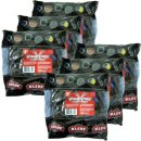 Klene Holland Lakritze Spaarpotjes 6 x 1,25kg (weich...