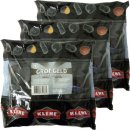 Klene Holland Lakritze Grof Geld 3 x 1,25kg (gemischte...