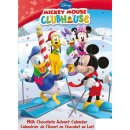 Adventskalender Disneys Mickey Mouse Clubhouse (65g)