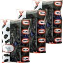 Faam Holland Gourmet-Lakritz Suikervrij Zoute Hartje 3 x...