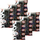 Faam Holland Gourmet-Lakritz Suikervrij Zoute Hartje 6 x...
