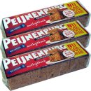 Peijnenburg Ontbijtkoek gesneden, 3 x 500g Packung...
