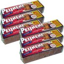Peijnenburg Ontbijtkoek gesneden, 6 x 500g Packung...