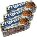 Peijnenburg parelkandij, 3 x 450g Packung...