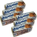 Peijnenburg parelkandij, 6 x 450g Packung...