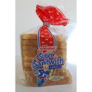 Kronenbrot Super Sandwich Toastbrot (375g Tüte)