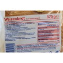 Kronenbrot Super Sandwich Toastbrot (375g Tüte)