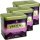 Twinings loser Tee Darjeeling Tea 3 x 200g (Metaldose)