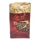 Mona Gourmet Ganze Bohnen Röstfein (1kg Beutel)