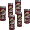 Alex Meijer loser Tee Wild Romance 6 x 100g (Schwarze...