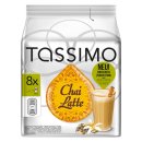 Tassimo T-Disc Chai Latte (8 Portionen)