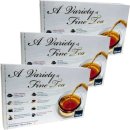 Dilmah Teebeutel A Variety of Fine Tea 3 x 80 Btl.