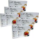 Dilmah Teebeutel A Variety of Fine Tea 6 x 80 Btl.