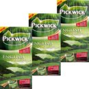 Pickwick Teebeutel Englische Teemischung 3 x 25 Btl....
