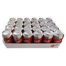 AH BASIC Cola (24x033l Dosen)