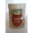 Fuchs Nelken gemahlen (20g Döschen)