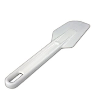 Lauterjung 38825 Stielschaber 25 cm (1 Stück)