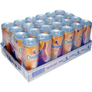 Chocomel Kakao 24 x 250ml Dose