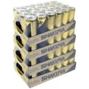 Shakura Energy Drink 96 x 0,25l Dose XXL-Packet