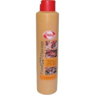 Hela Gewürz-Sauce Cocktailsaus 800ml (Cocktailsauce)