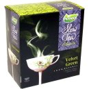 Pickwick Teebeutel Slow Tea Classics Velvet Green 25...