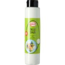 Hela Dill Sauce mit Zitrone Dill Saus 3er Pack (3x800ml Flasche) + usy Block
