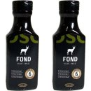 Oscar Fond Wild Konzentrat für Brühen 2 x 200ml
