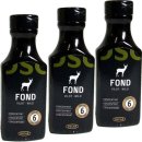 Oscar Fond Wild Konzentrat für Brühen 3 x 200ml