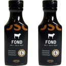 Oscar Fond Kalb Konzentrat für Brühen 2 x 200ml