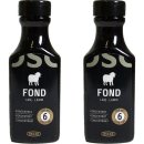 Oscar Fond Lamm Konzentrat für Brühen 2 x 200ml