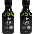 Oscar Fond Gemüse Konzentrat für Brühen 2...