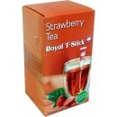 Royal T-sticks Strawberry Tea 30 Stück (Tee-Sticks...