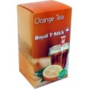 Royal T-sticks Orange Tea 30 Stück (Tee-Sticks...