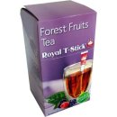 Royal T-sticks Forest Fruit Tea 30 Stück (Sticks...