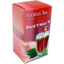 Royal T-sticks Rooibos Tea 30 St&uuml;ck (Tee Sticks...