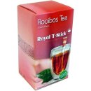 Royal T-sticks Rooibos Tea 30 Stück (Tee Sticks...