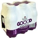 Goood Energy Drink Rapid Raspberry with Guarana 6 x 0,33l...