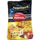 Chefs Bakery Backmischung Appeltaart, 1000g (Apfelkuchen)