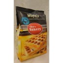 Chefs Bakery Backmischung Wafels, 1000 g (Waffeln)