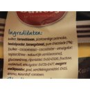 Chefs Bakery Backmischung Stracciatellacake,1000g (Stracciatella-kuchen u. -cupcakes)