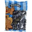 Smikkelbeer original Holland Lakritze Zaanse drop 1000g...