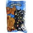 Smikkelbeer original Holland Lakritze Fruit pins 1000 g...