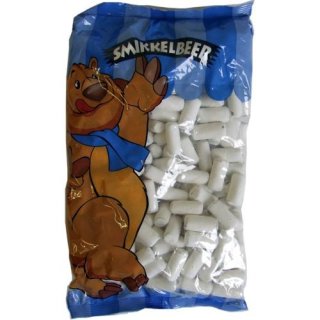 Smikkelbeer original Holland Lakritze Schoolkrijt ,1000g (Schulkreide)