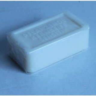 Kappus Kernseife SENSITIV ohne Parfüm, cellophaniert (150g)