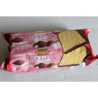 KuchenMeister Marzipan-Rührkuchen (400g)