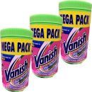 Vanish Oxi Action Extra Hygiene, Pulver Felckentferner 3...